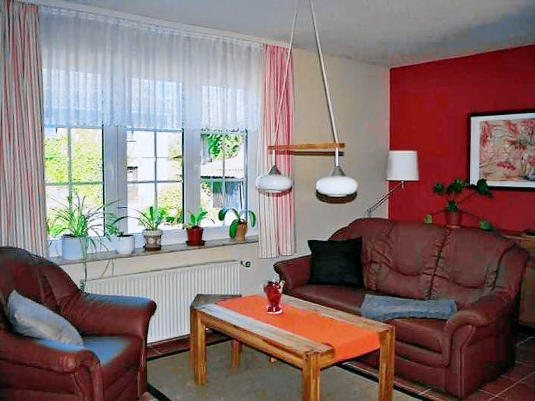 Ferienwohnung Kittendorf