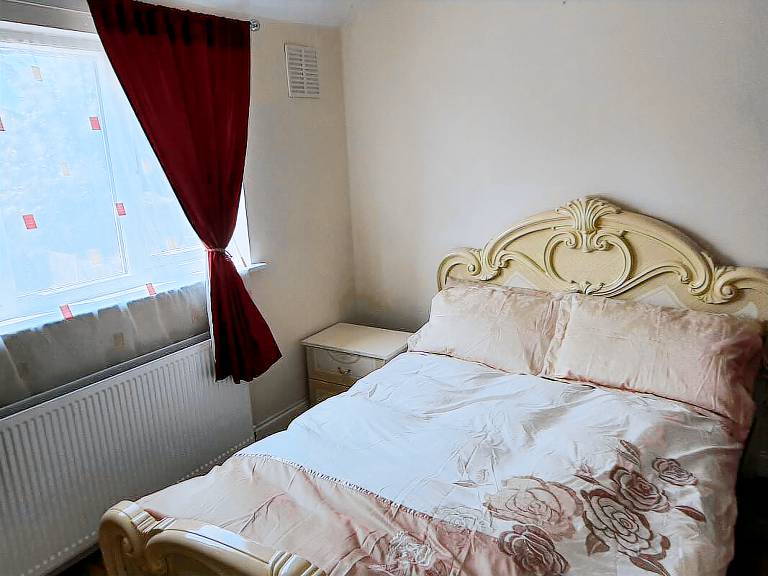 Private room Dagenham