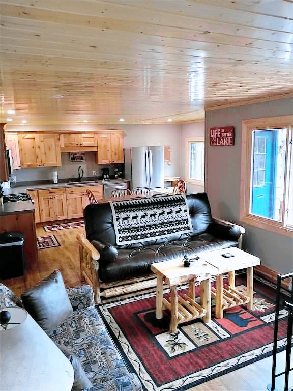 Cabin St. Germain