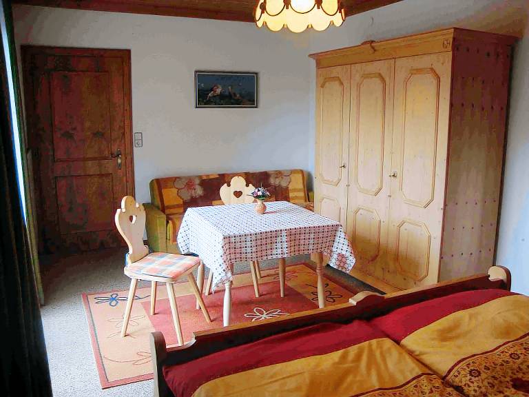 Ferienhaus in Kleindombra, Kärnten, Österreich