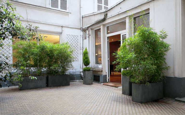 Maison de vacances Asnières-sur-Seine