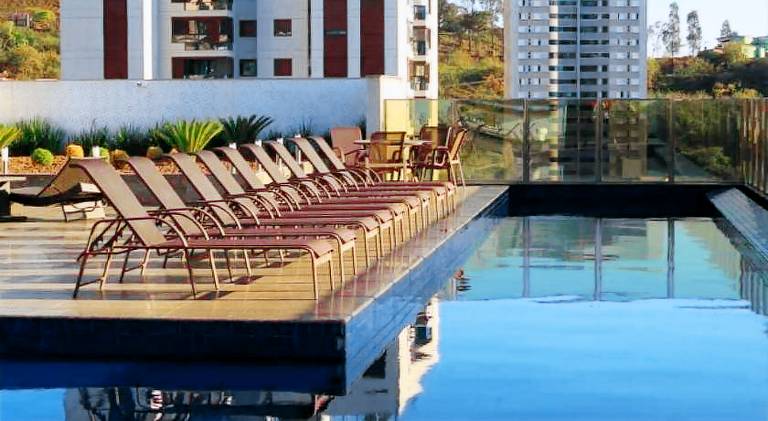 Rental apartment with pool — photo 3