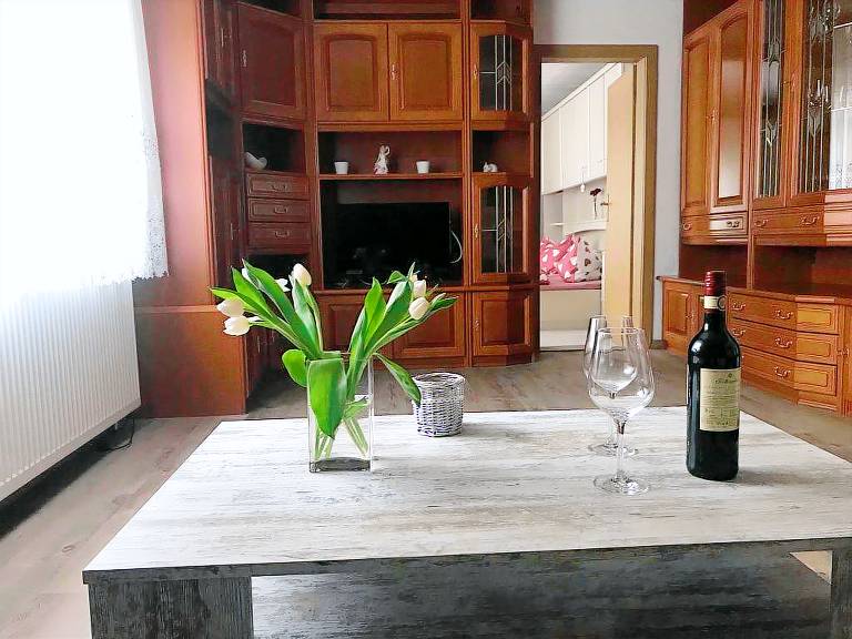 Ferienwohnung Lübben (Spreewald)