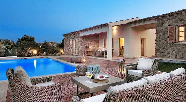 Hotel Borgo Smeraldo — photo 3