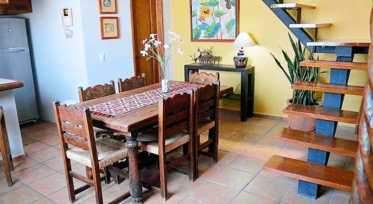 Holiday apartment with 3 rooms for 6 persons — photo 3