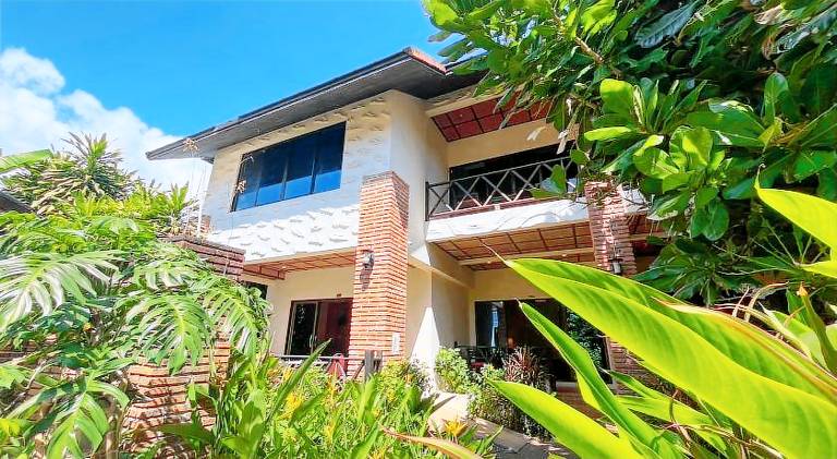 Villa Bali Eco Resort — photo 5