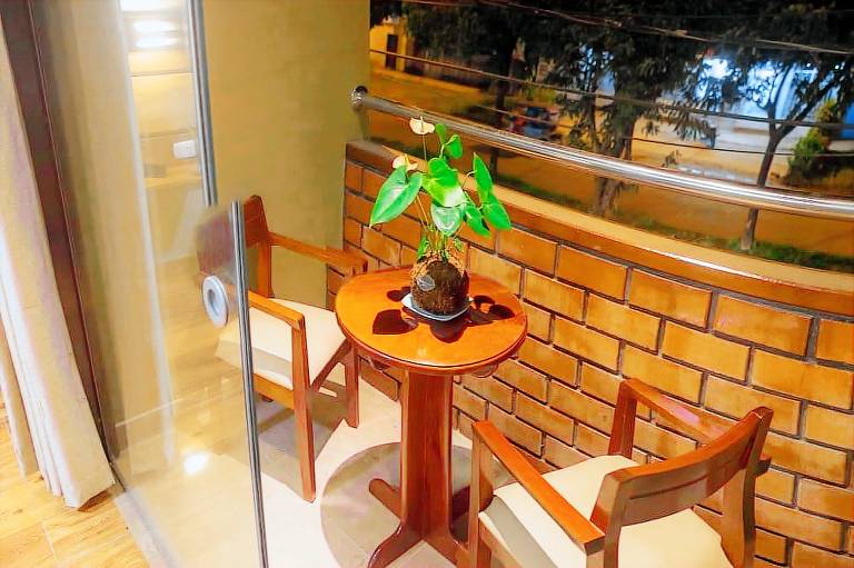 Copasu Hotel