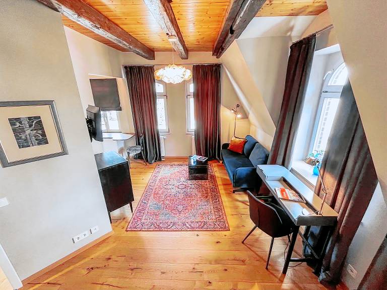 Ferienwohnung  Glauchau