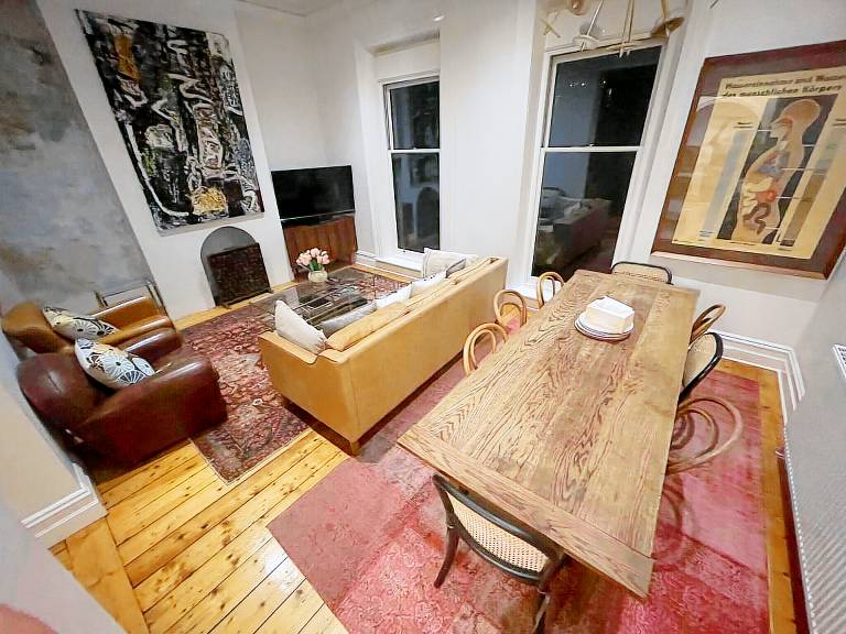 Huis South Yarra