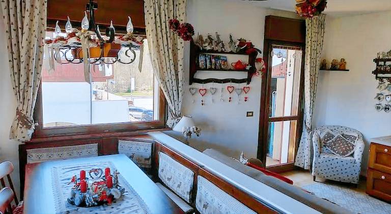 Appartamento vacanza Pieve di Cadore