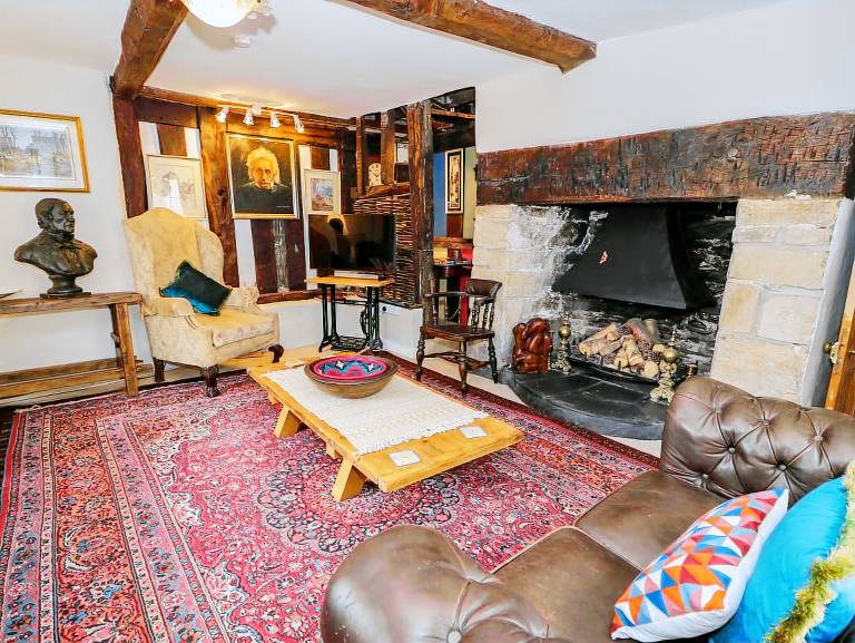 Family-friendly cottage with yard | Dogs allowed — photo 5