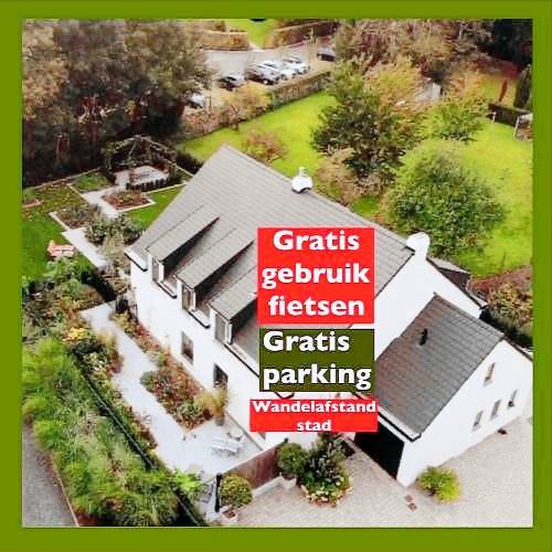 Bed & Breakfast Hasselt