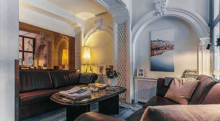 Hotel Poseidon — photo 2
