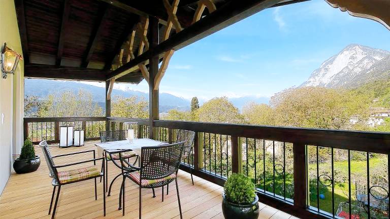 Ferienwohnung  Axams