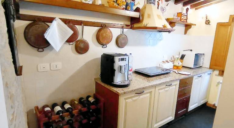 Fully equipped house with yard, terrace & BBQ | Perfect for remote work | Dogs allowed — photo 4