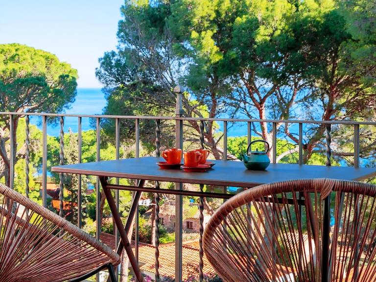 Villa Begur