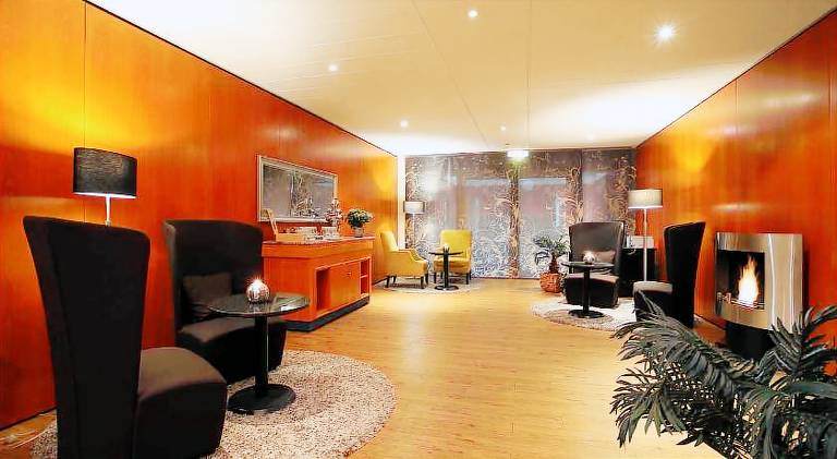 Best Western Hotel Rosenau — photo 3