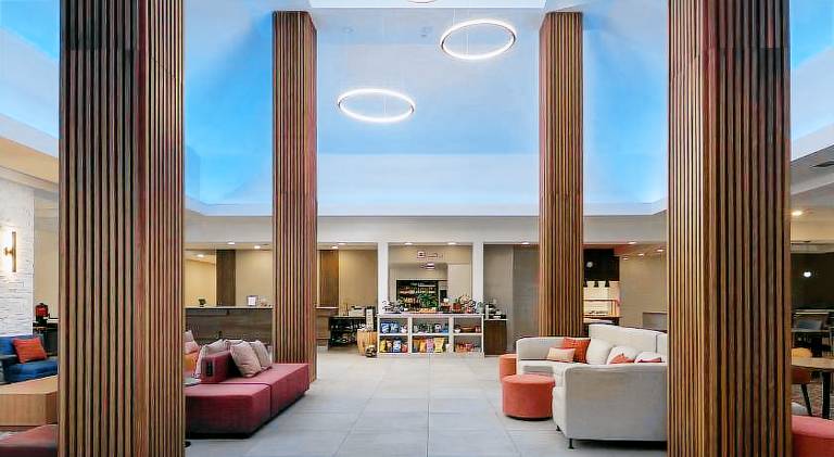 Hilton Garden Inn Abilene — photo 2