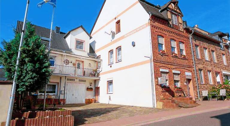Gastehaus Steuer in Bernkastel-Kues