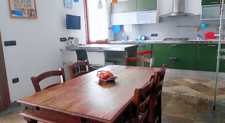 Wonderful holiday apartment | Pets are welcome — photo 5