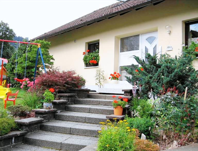 Ferienwohnung Kehl