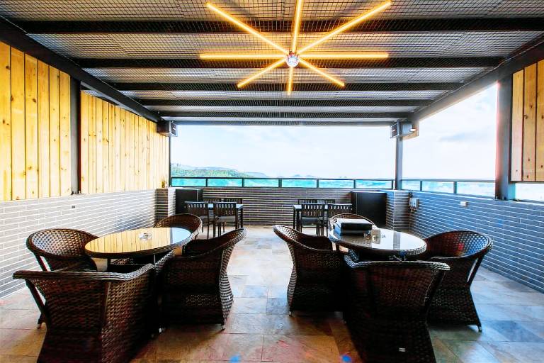 Melinda Resort — photo 4