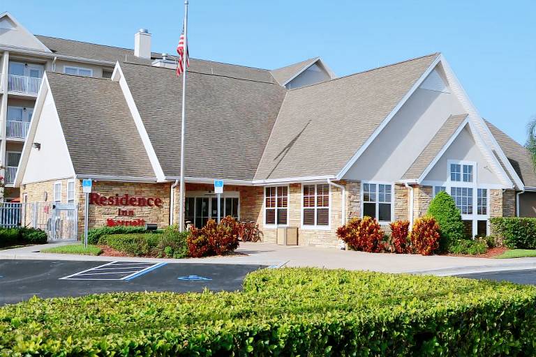 Residence Inn by Marriott Sebring in Sebring, FL