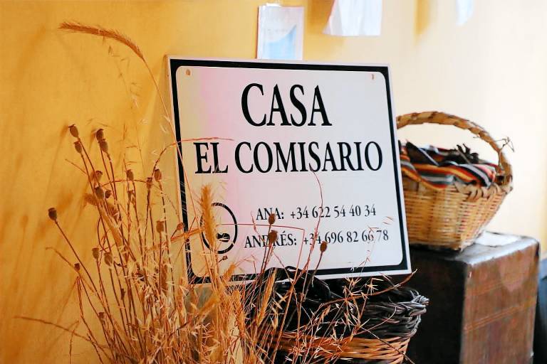 Appartement  Garachico