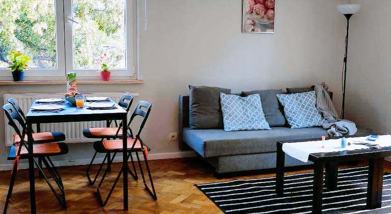 Holiday apartment | Pet-friendly — photo 3