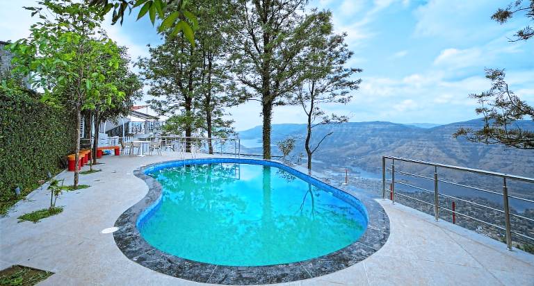 Useeka Resort — photo 2
