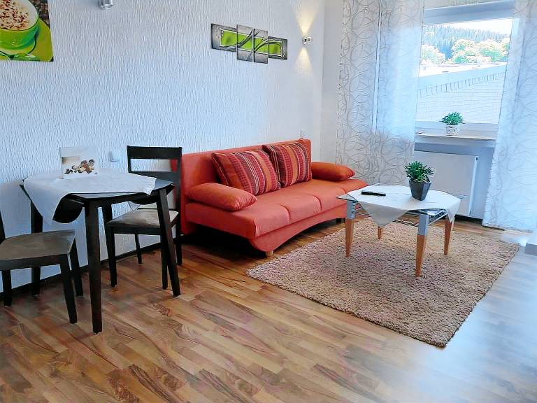Appartement  Küstelberg