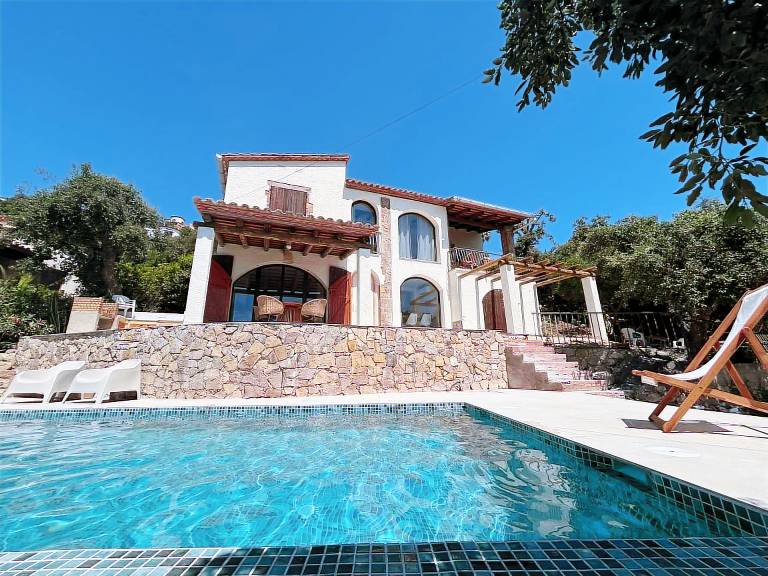 Villa Calonge