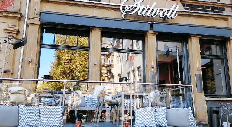 Boutique-Hotel "Stilvoll" — photo 3