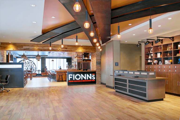 Four Points by Sheraton Toronto Airport East