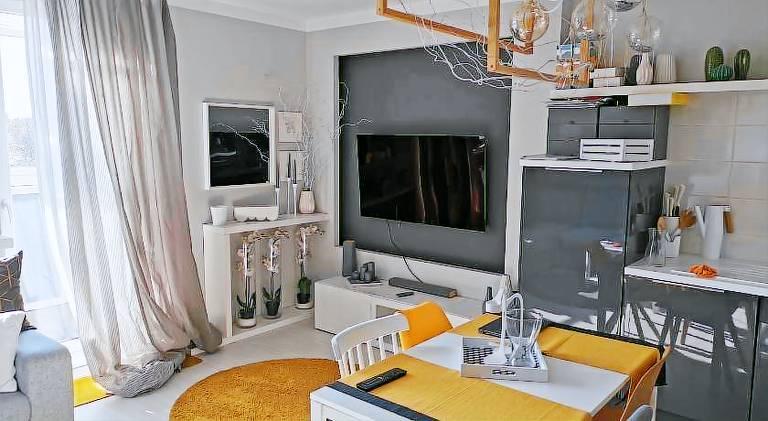 Holiday apartment | Pets allowed in Poznan