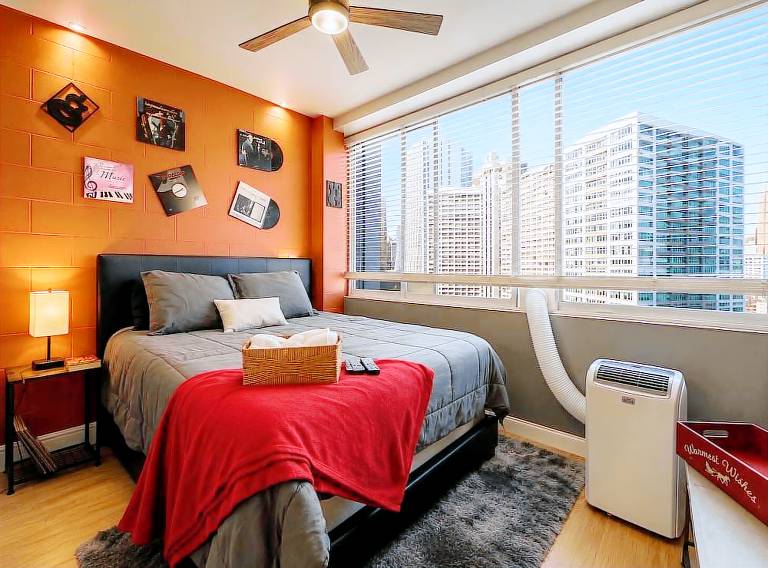 Apartment Hotel District