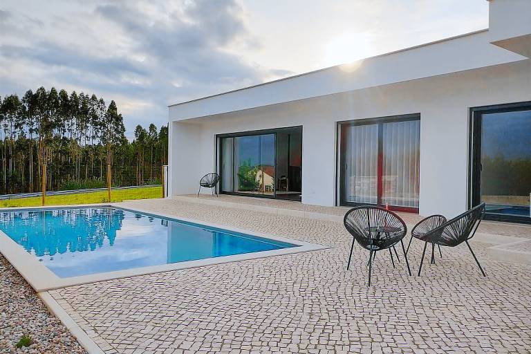 Casa Benedita