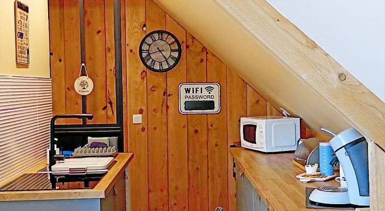 Pleasant holiday apartment | Pets are welcome — photo 3