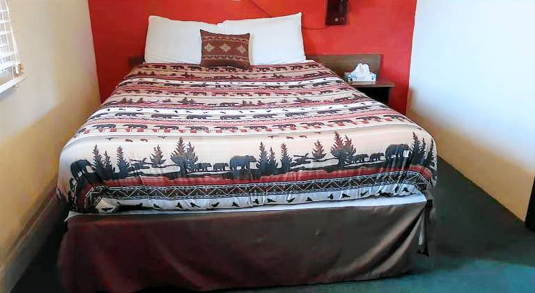 Bryce Canyon Motel — photo 4