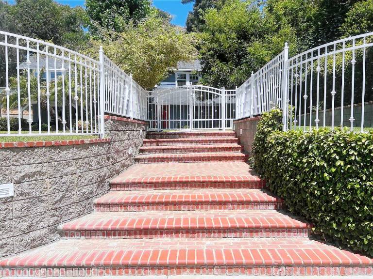 House Burbank