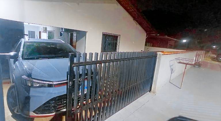 Hospedagem Do Dinei in Jaragua do Sul