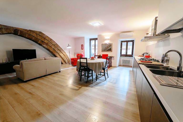 Appartamento Orvieto