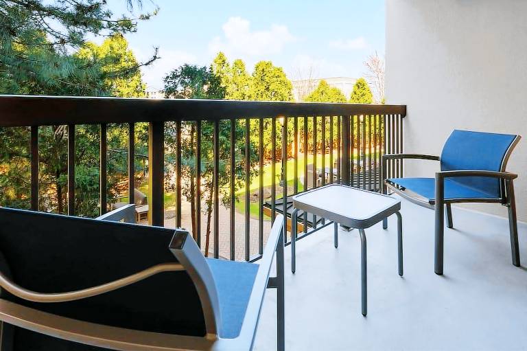 Courtyard by Marriott Chicago Midway Airport