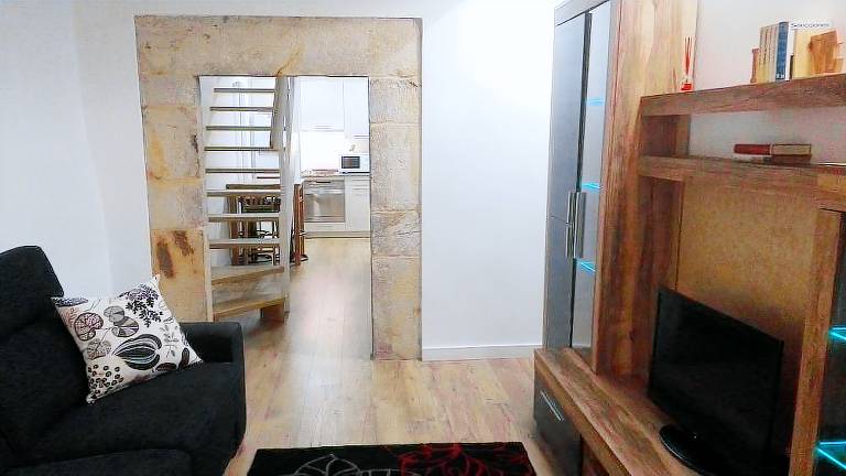Apartamento Solares