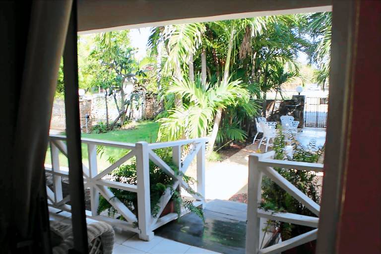 House  Christiansted
