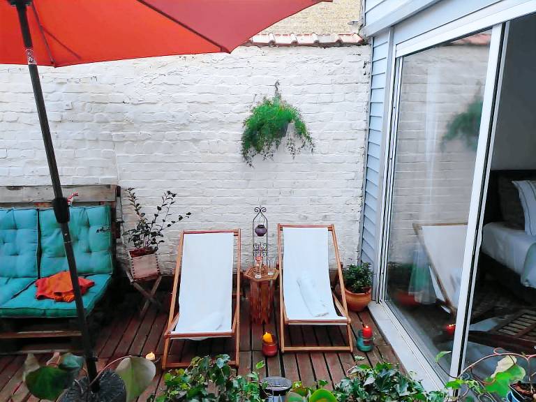 Appartement Dunkerque