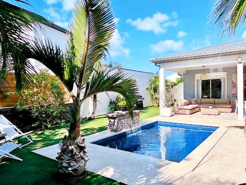 Villa Saint-Louis