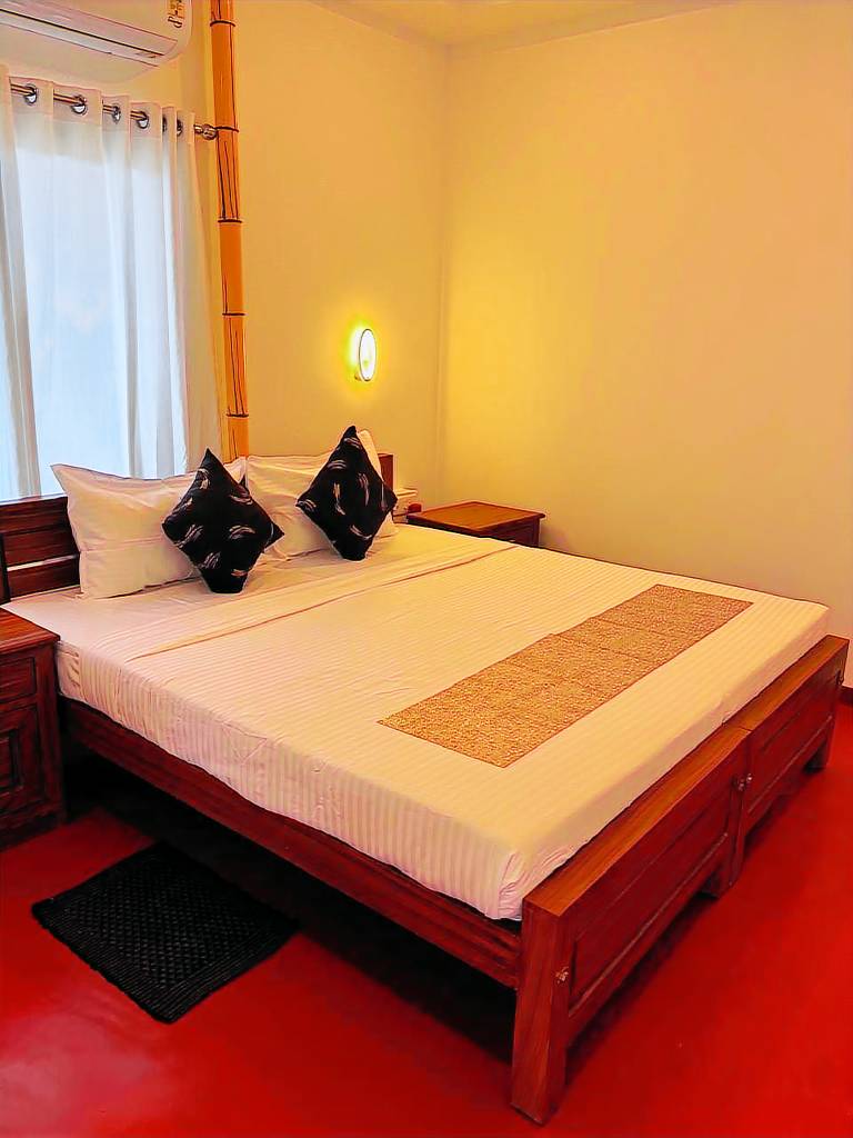 Bed and breakfast Cherthala