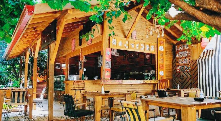 Sheriff, Olympos — photo 4
