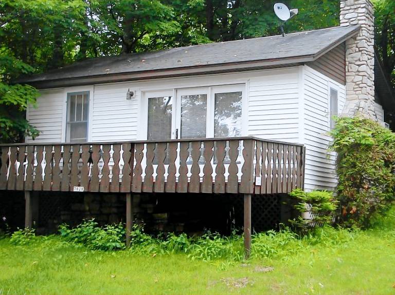 Cabin Egg Harbor
